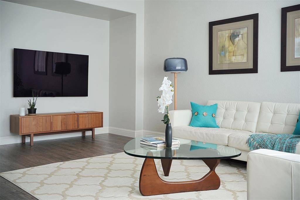 6819 Deseo, Irving, TX 75039