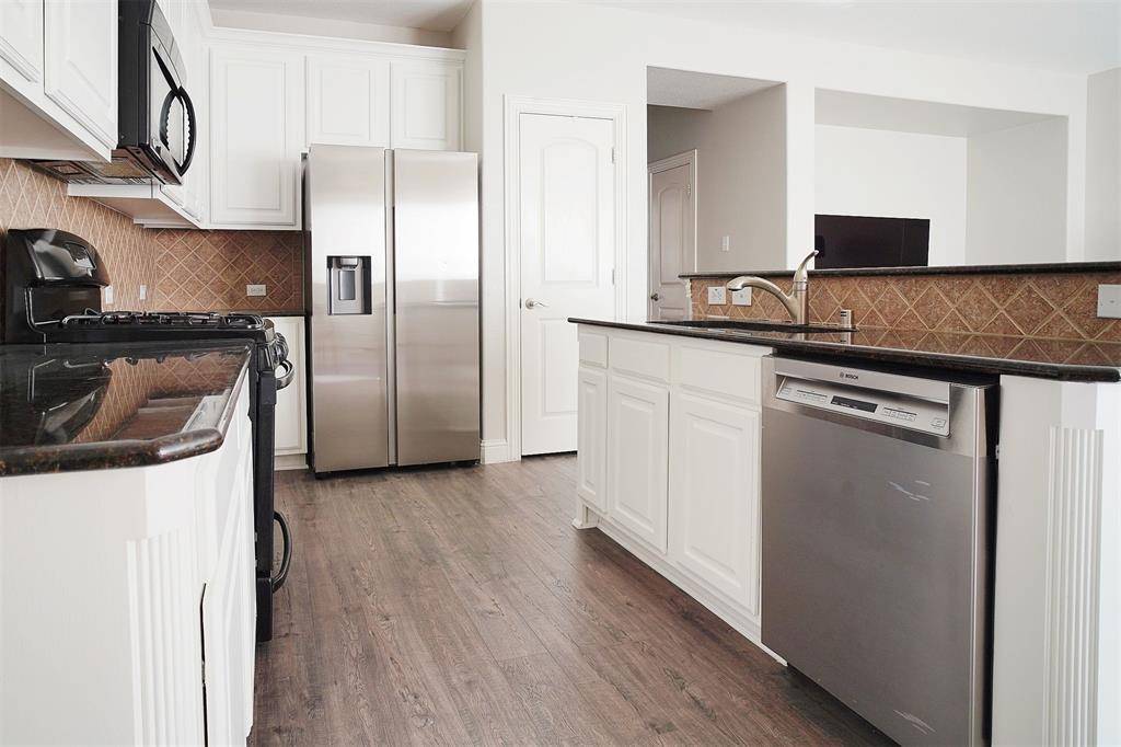 6819 Deseo, Irving, TX 75039