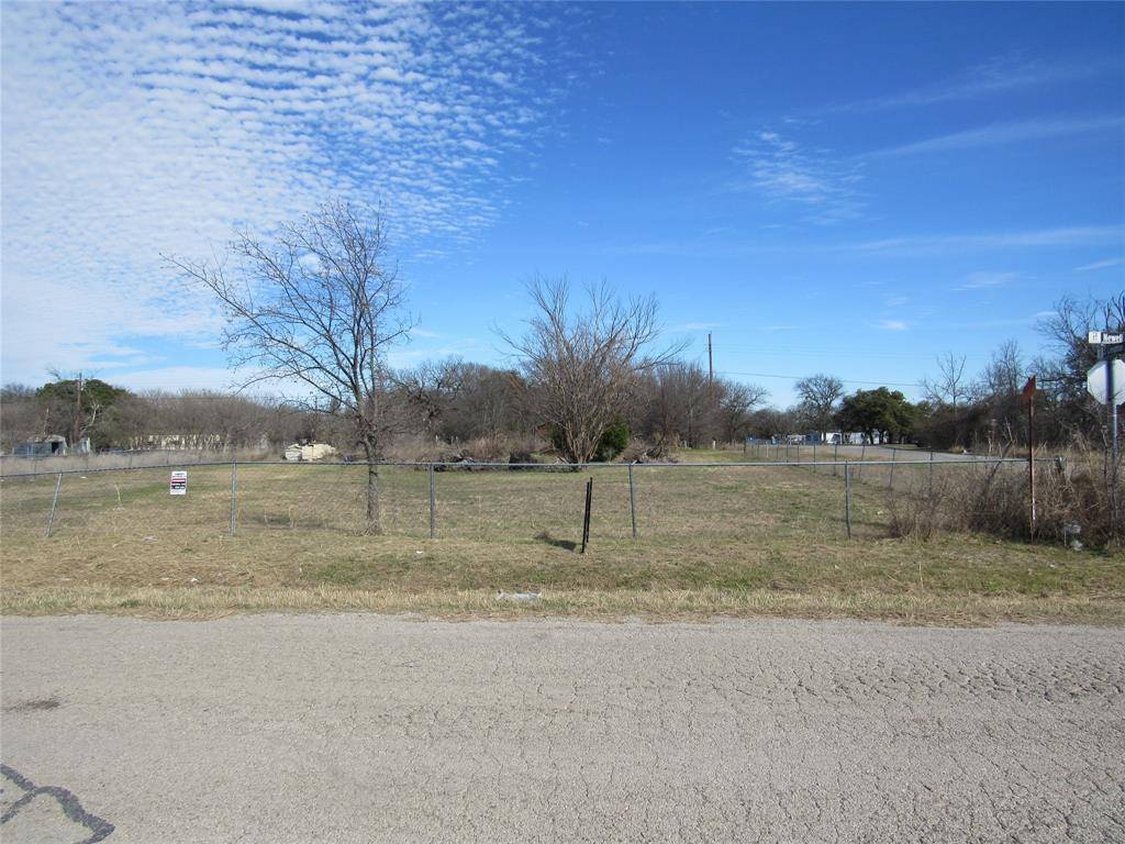 207 Newell Drive, Hudson Oaks, TX 76087