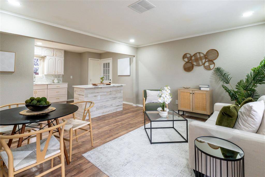 221 S Bernice Drive, Garland, TX 75042