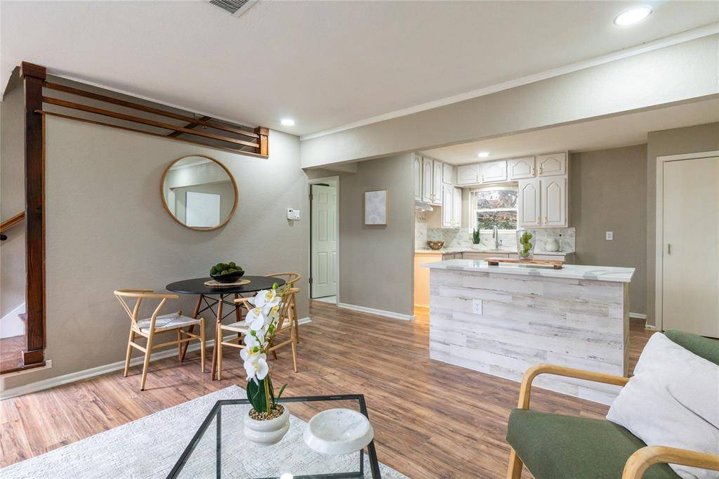 221 S Bernice Drive, Garland, TX 75042