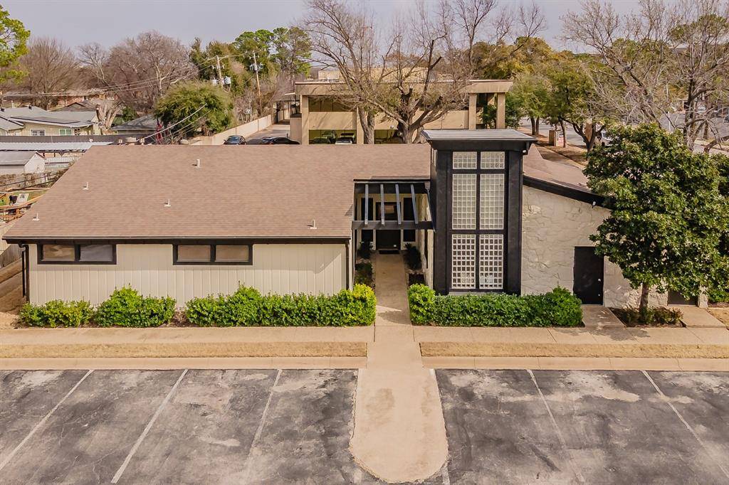 1009 W Mitchell Street, Arlington, TX 76013