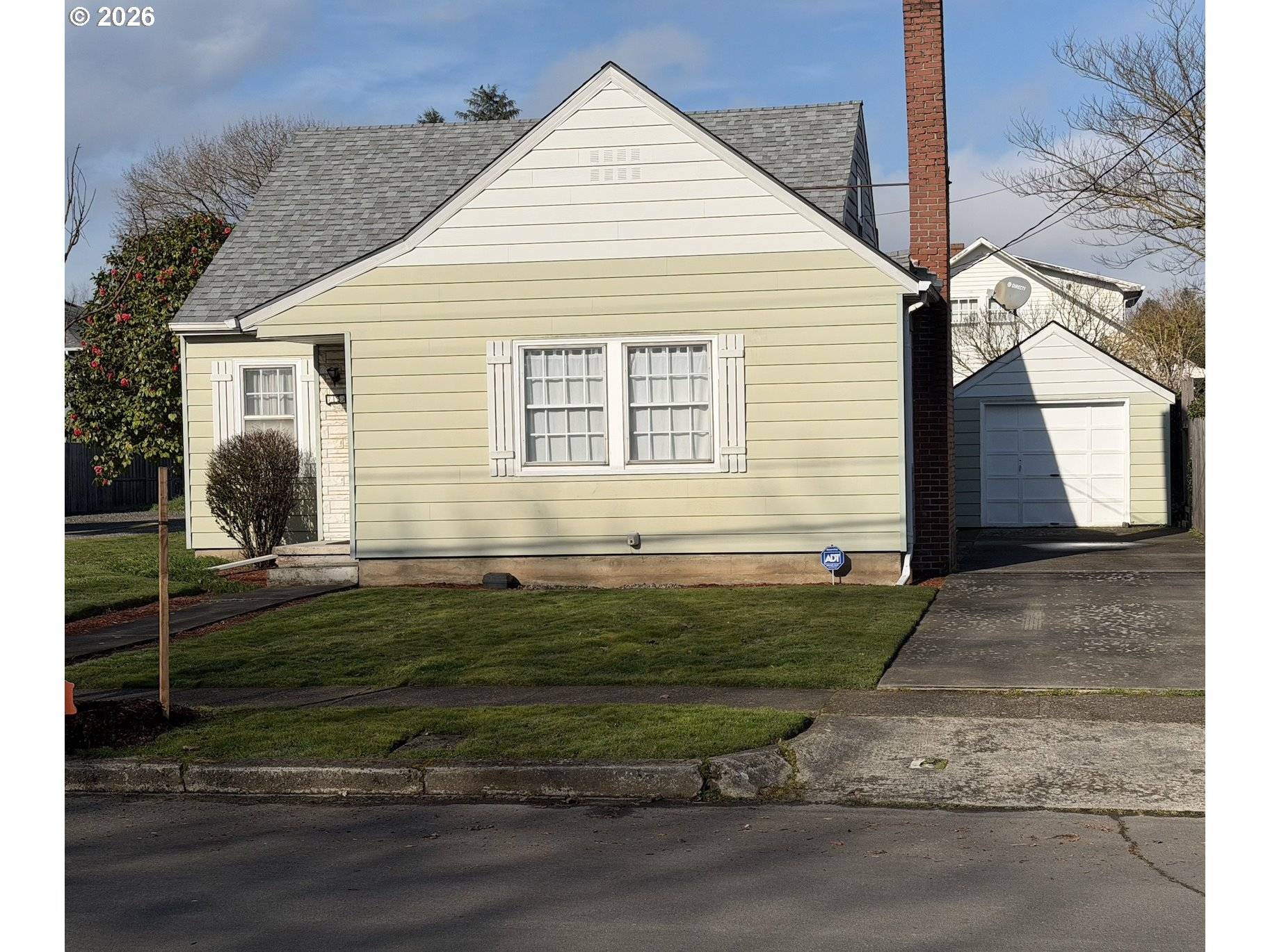 7135 N OLIN AVE, Portland, OR 97203