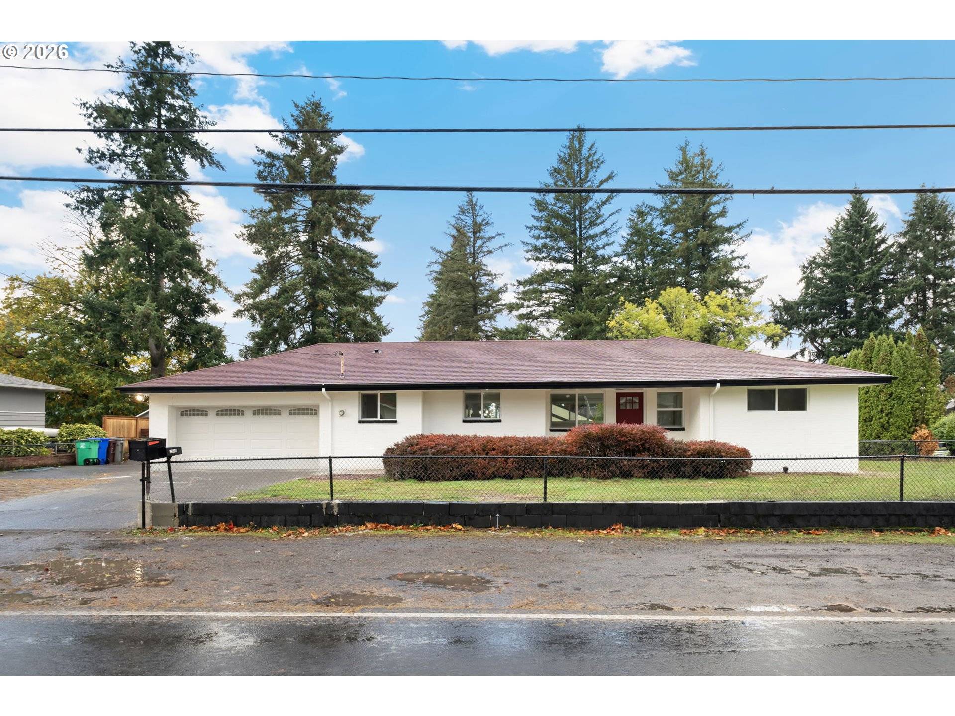 13949 NE SAN RAFAEL ST, Portland, OR 97230