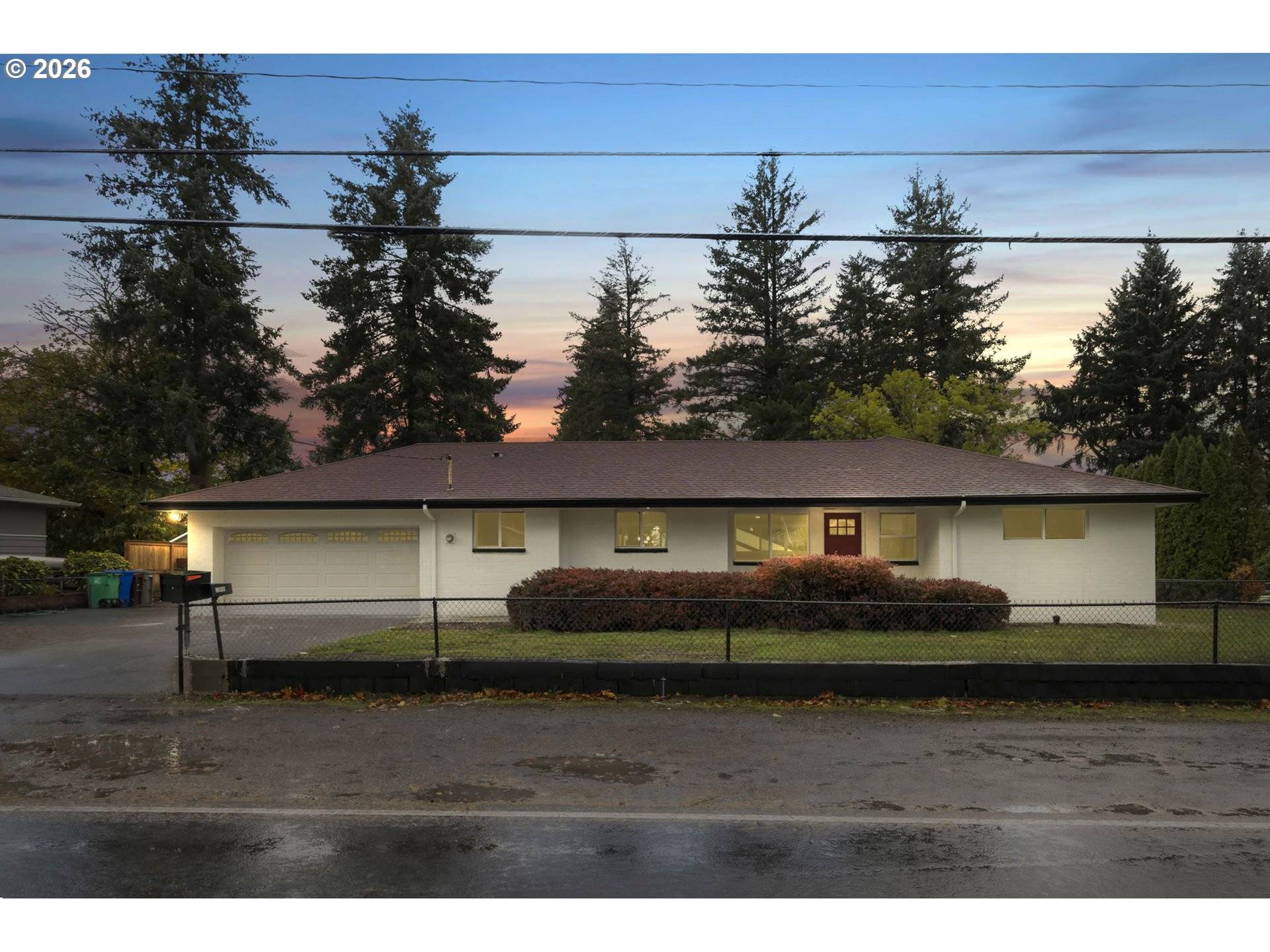 13949 NE SAN RAFAEL ST, Portland, OR 97230