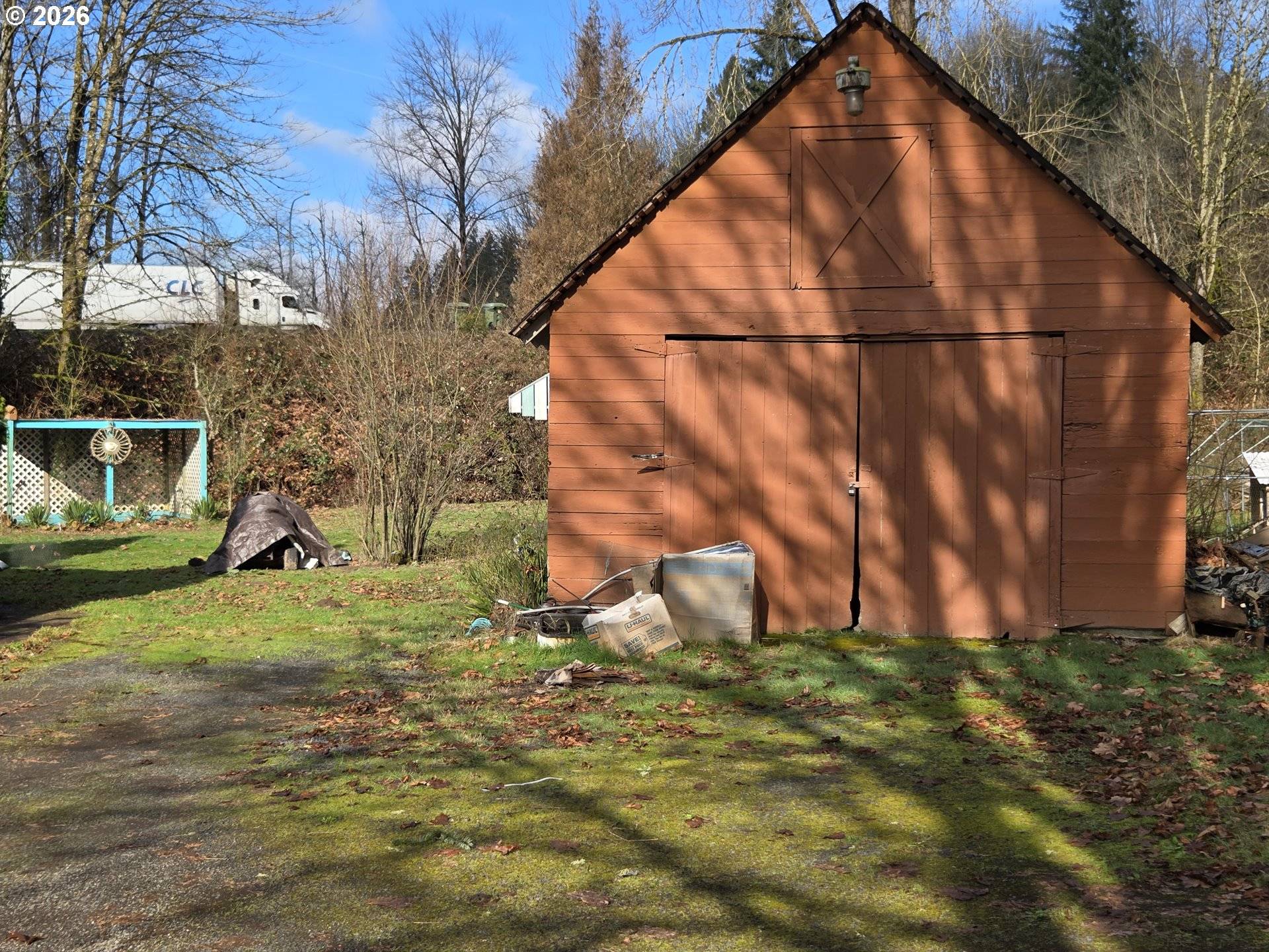 208 BURMA RD, Castle Rock, WA 98611