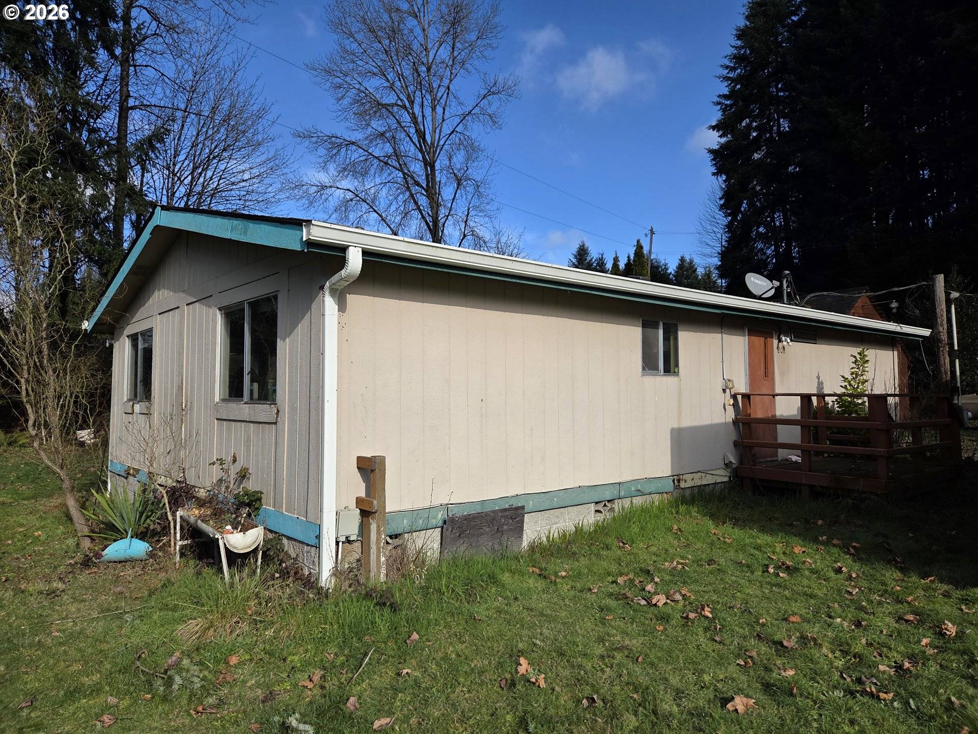 208 BURMA RD, Castle Rock, WA 98611