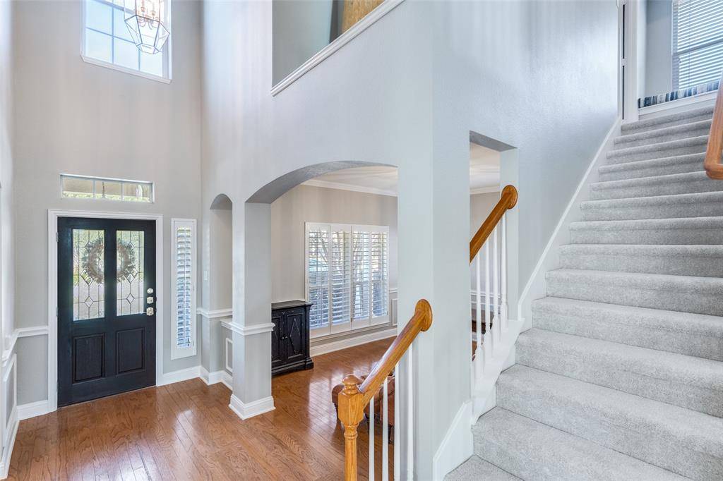 4487 Ballymena Drive, Frisco, TX 75034