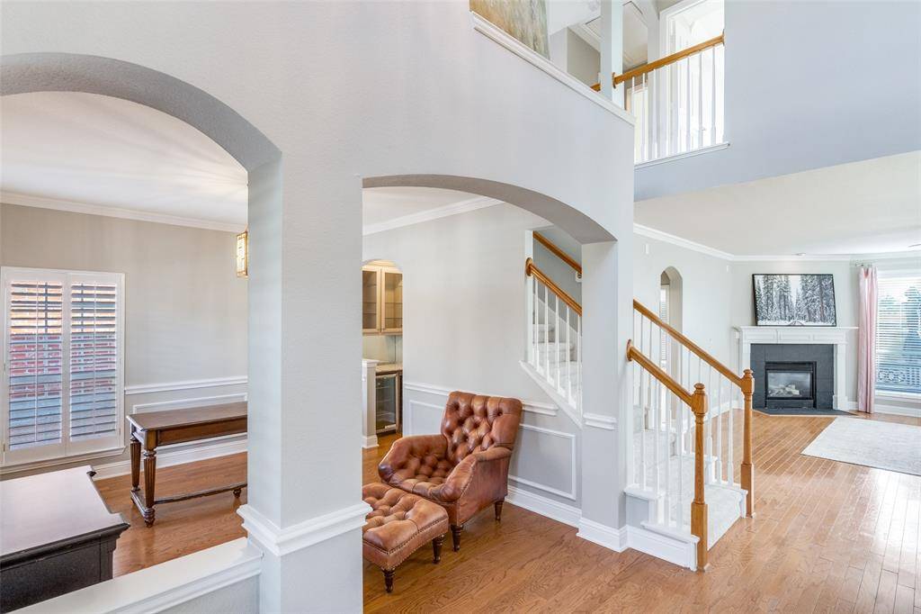 4487 Ballymena Drive, Frisco, TX 75034