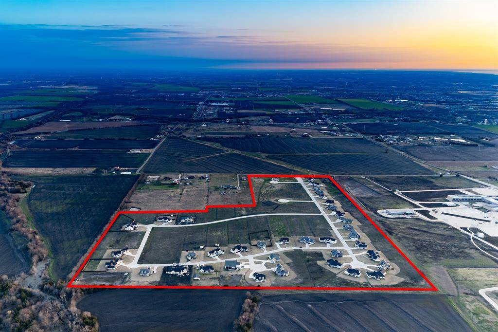 701 Cambridge Court, Nevada, TX 75173