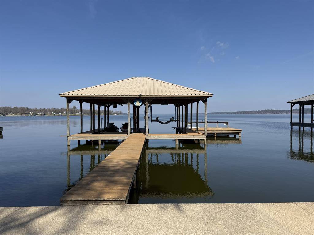 21821 Lakewood Lane, Chandler, TX 75758