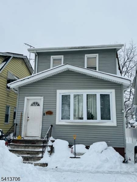 124 Hillcrest Ave, Plainfield City, NJ 07062