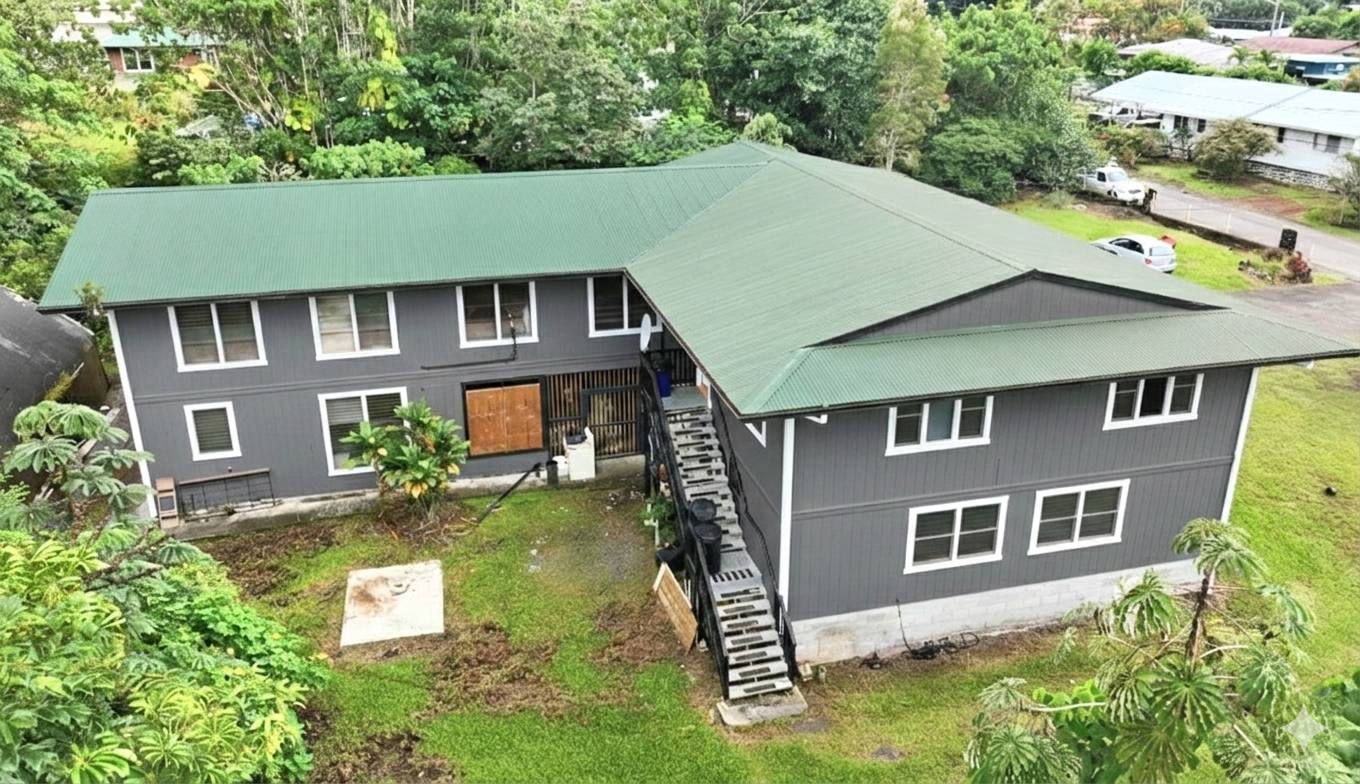 15-1485 POST OFFICE RD, Pahoa, HI 96778