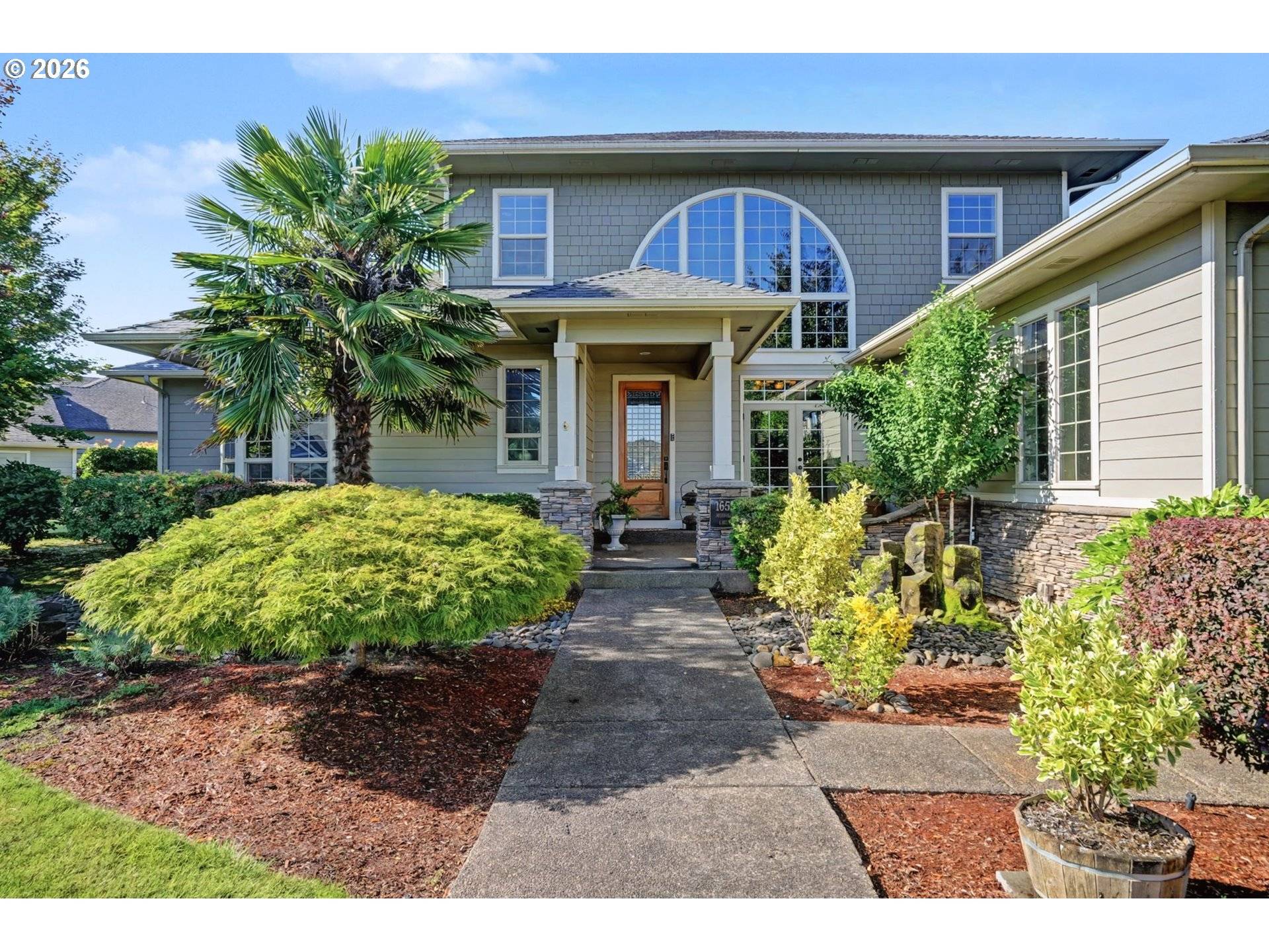 1655 MOUNTAIN DR, Stayton, OR 97383