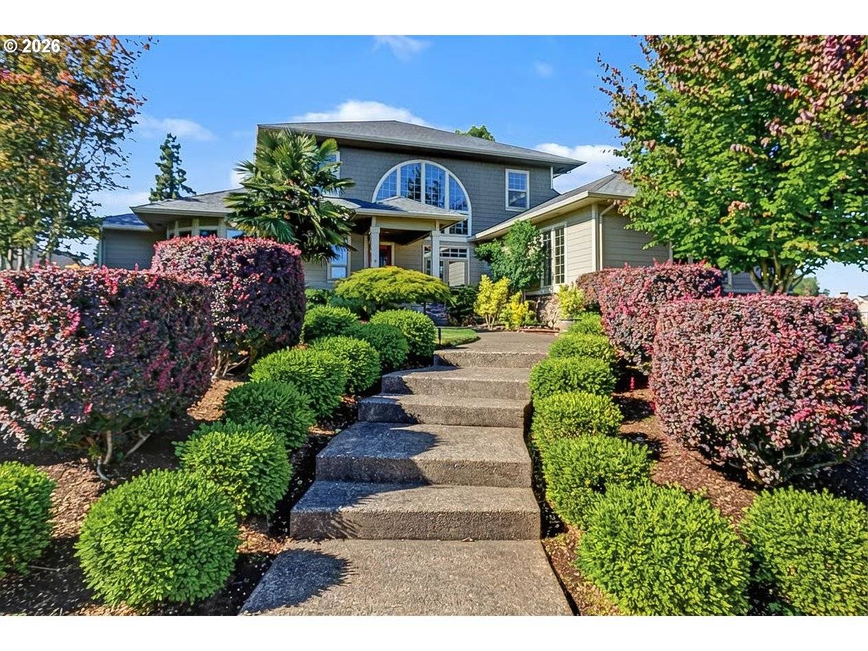 1655 MOUNTAIN DR, Stayton, OR 97383