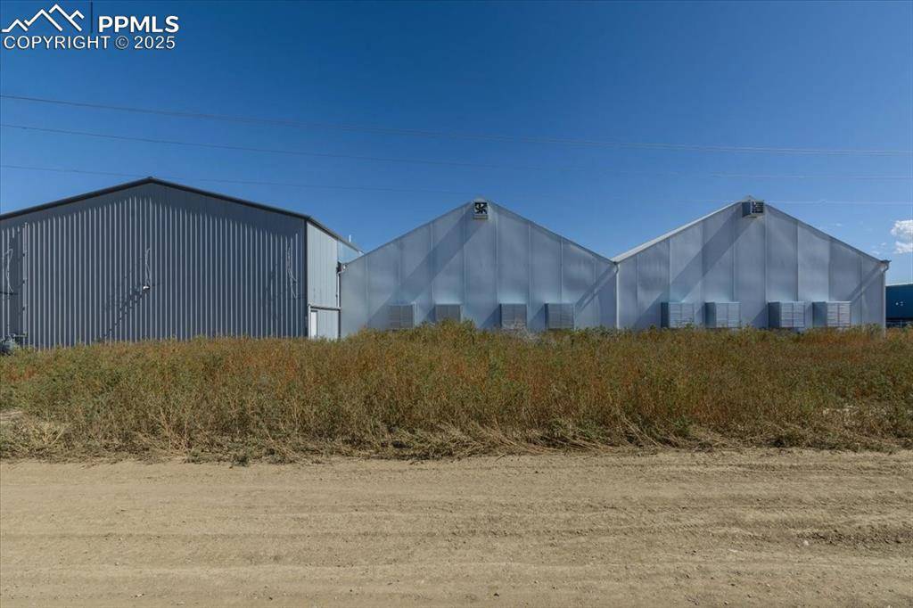 7950 Maverick LN, Ordway, CO 81063