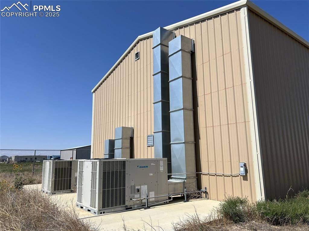 19970 Tamarack LN, Ordway, CO 81063