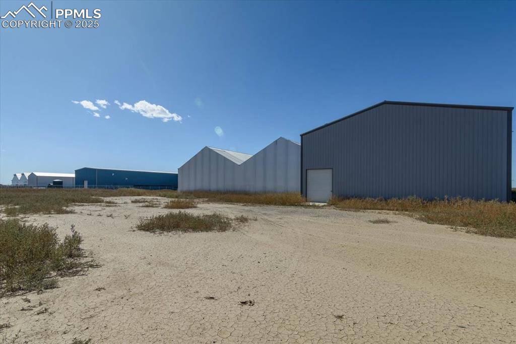 7950 Maverick LN, Ordway, CO 81063