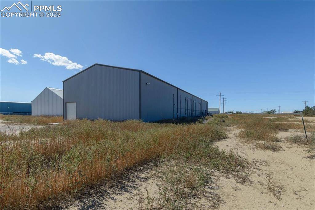 7950 Maverick LN, Ordway, CO 81063