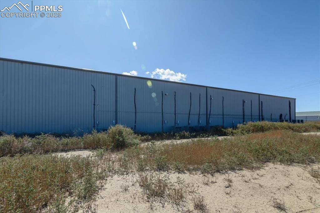 7950 Maverick LN, Ordway, CO 81063