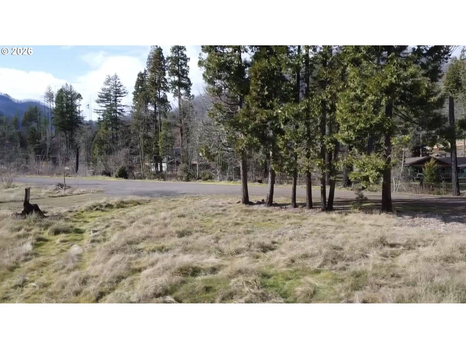 51800 ROSE ST #2, Blue River, OR 97413