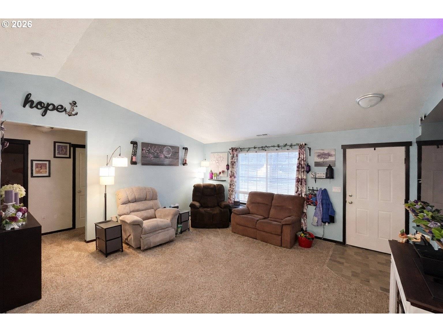 2665 CURLEW ST, Umatilla, OR 97882