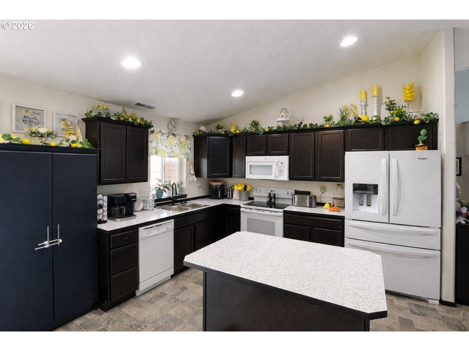 2665 CURLEW ST, Umatilla, OR 97882