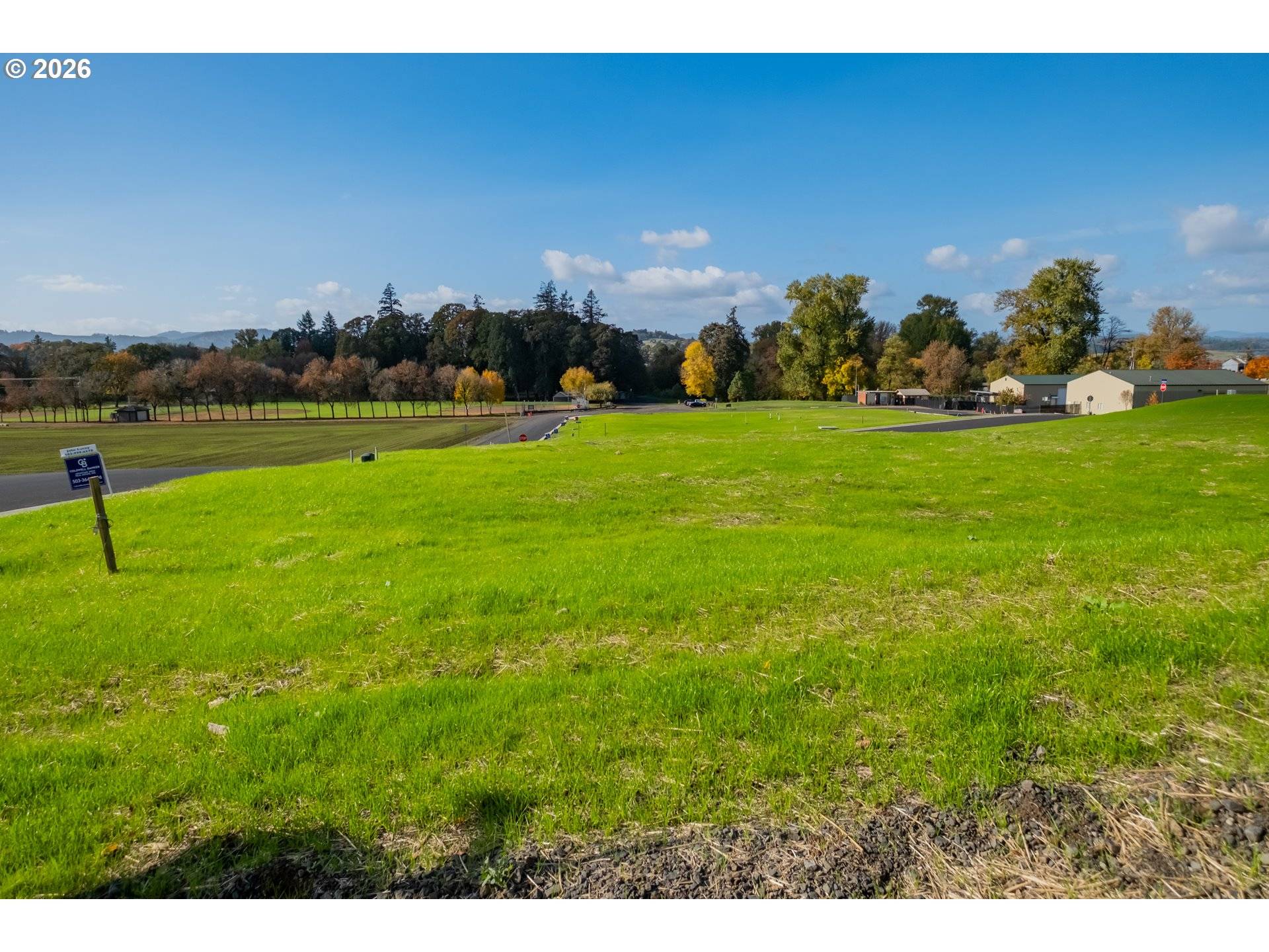 8 W Grant ST #8, Carlton, OR 97111