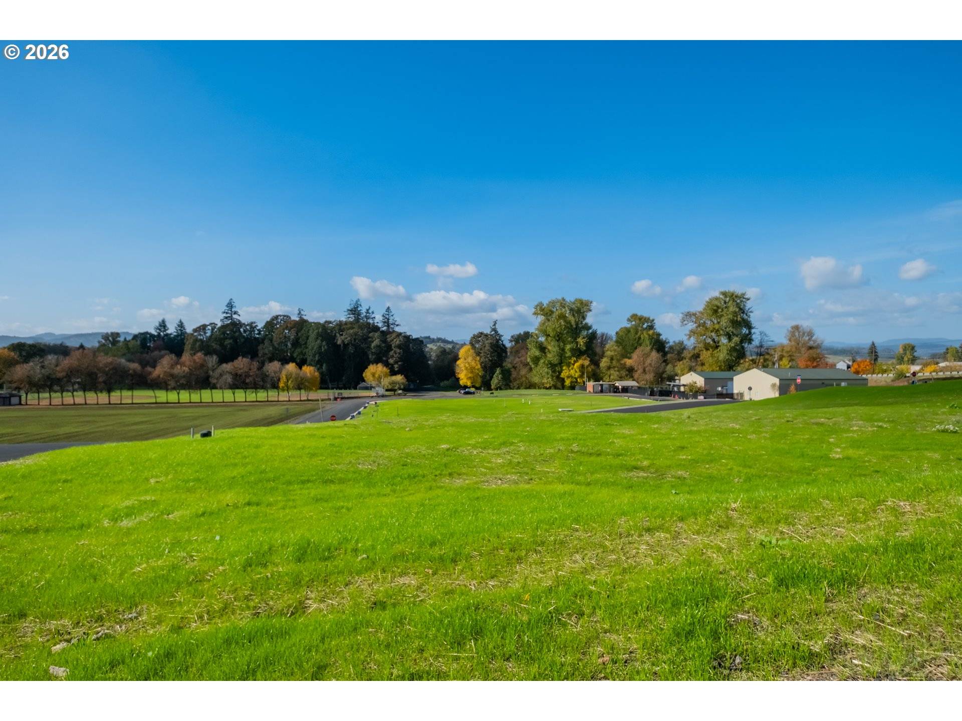 8 W Grant ST #8, Carlton, OR 97111