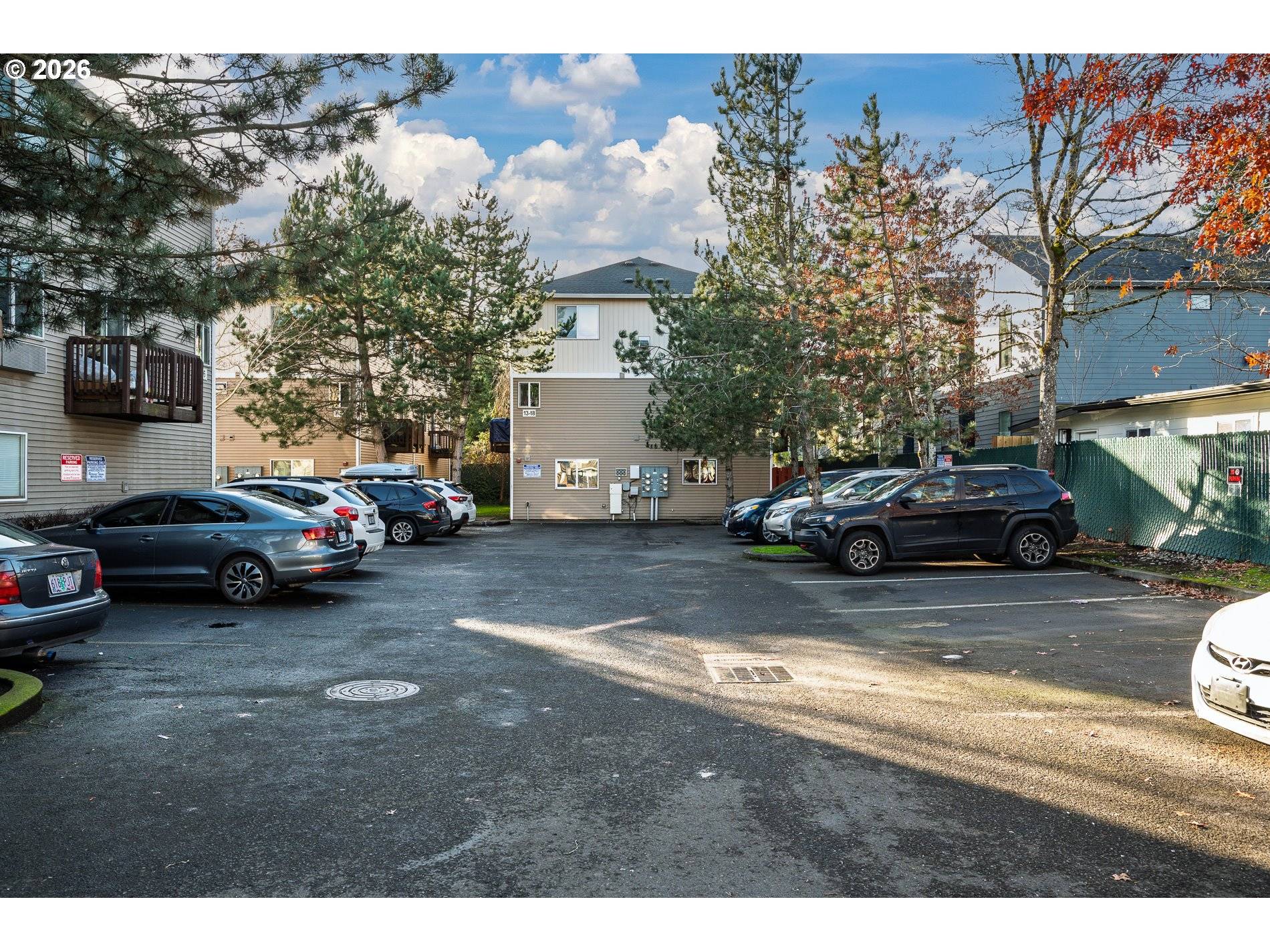 3317 SE 122ND AVE #14, Portland, OR 97236