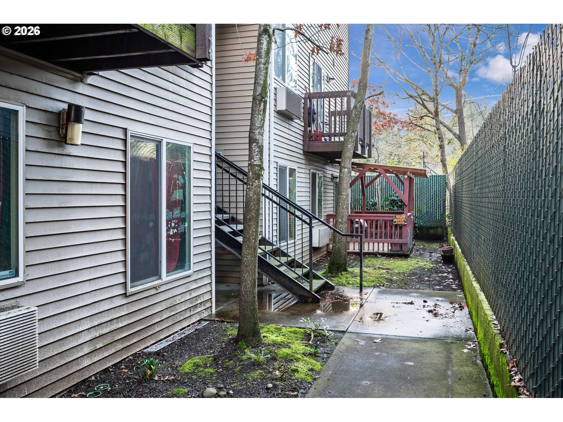 3317 SE 122ND AVE #14, Portland, OR 97236