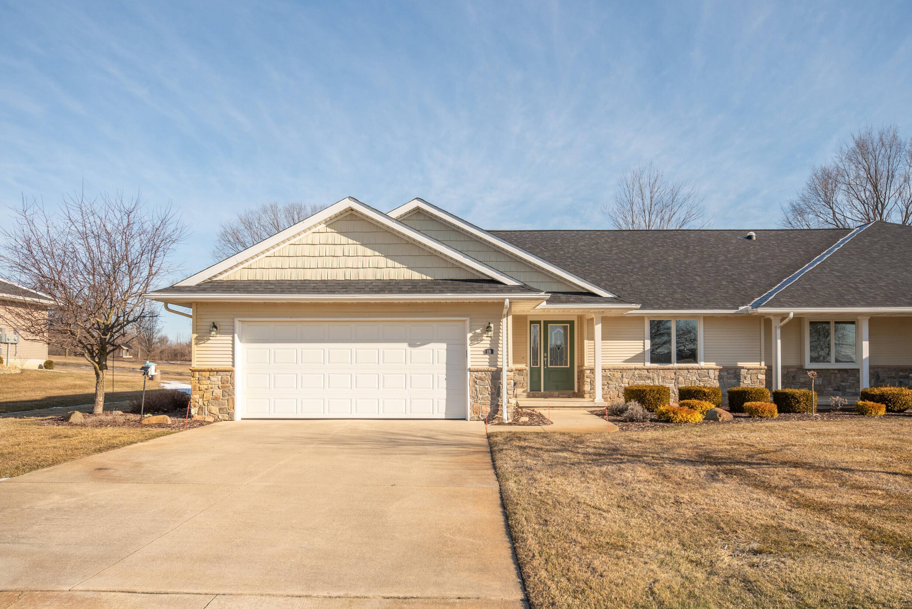 116 Joann TRL, Bridgewater Twp, MI 48176