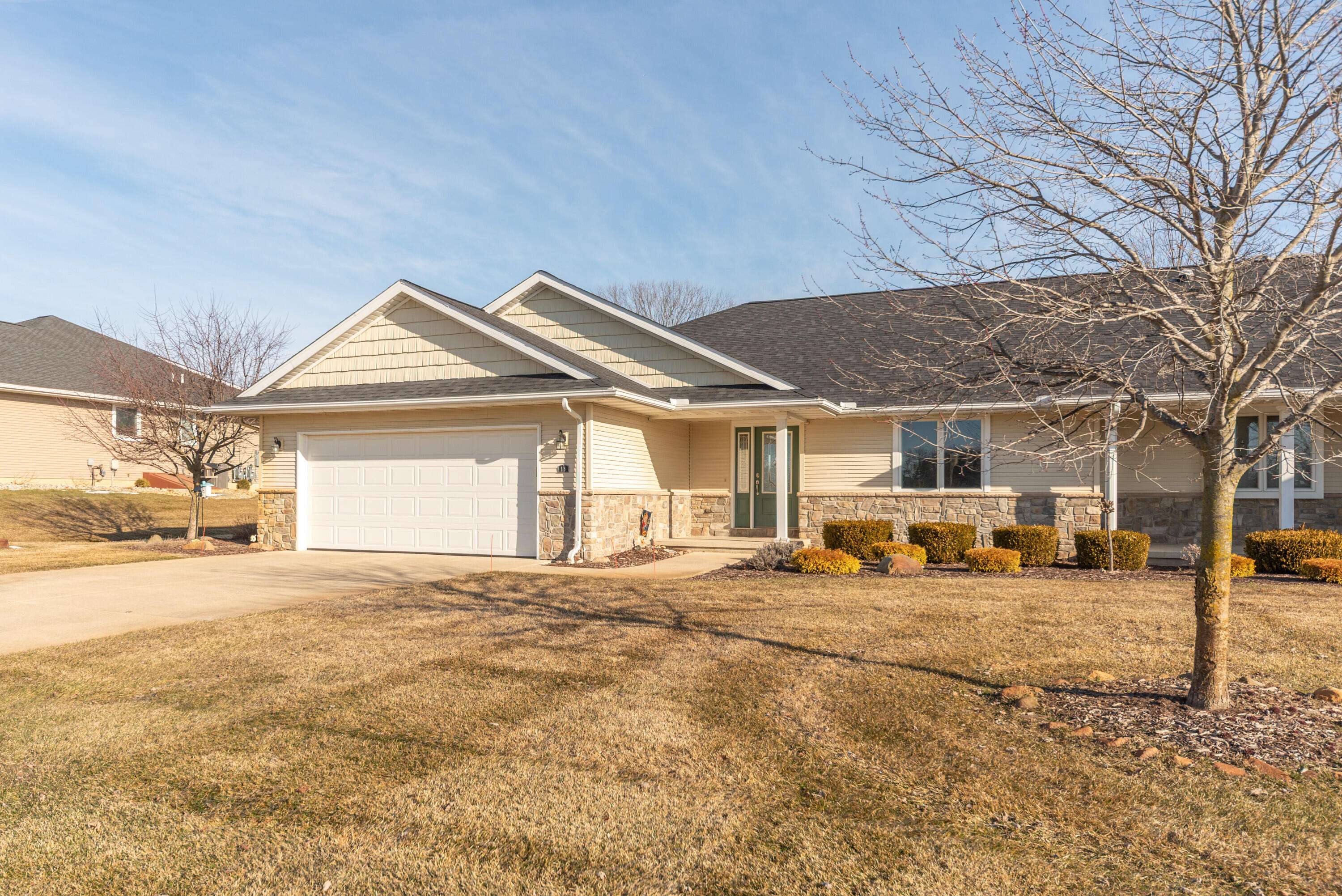 116 Joann TRL, Bridgewater Twp, MI 48176