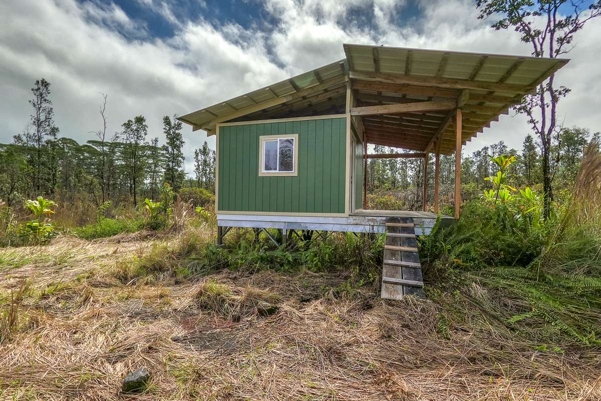 16-2044 UHINI ANA RD, Mountain View, HI 96771