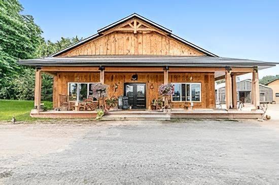 10258 Highway 9 N/A, Adjala-tosorontio, ON L0G 1L0