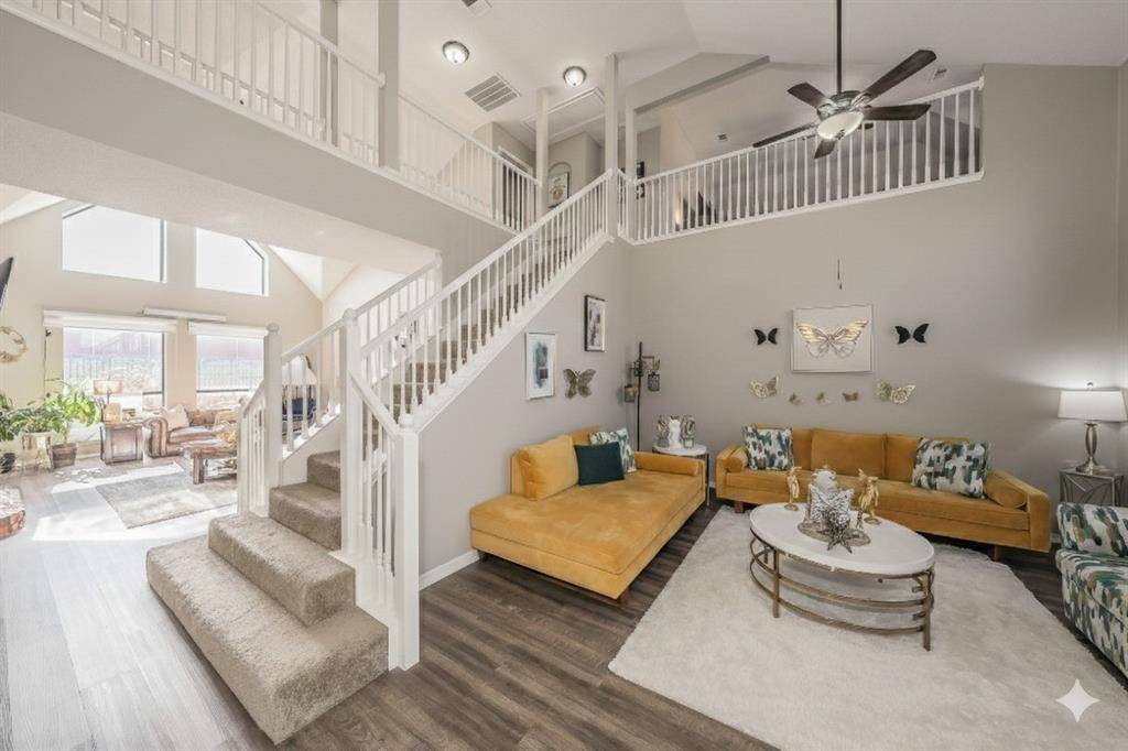 2322 Wilmette Drive, Arlington, TX 76018