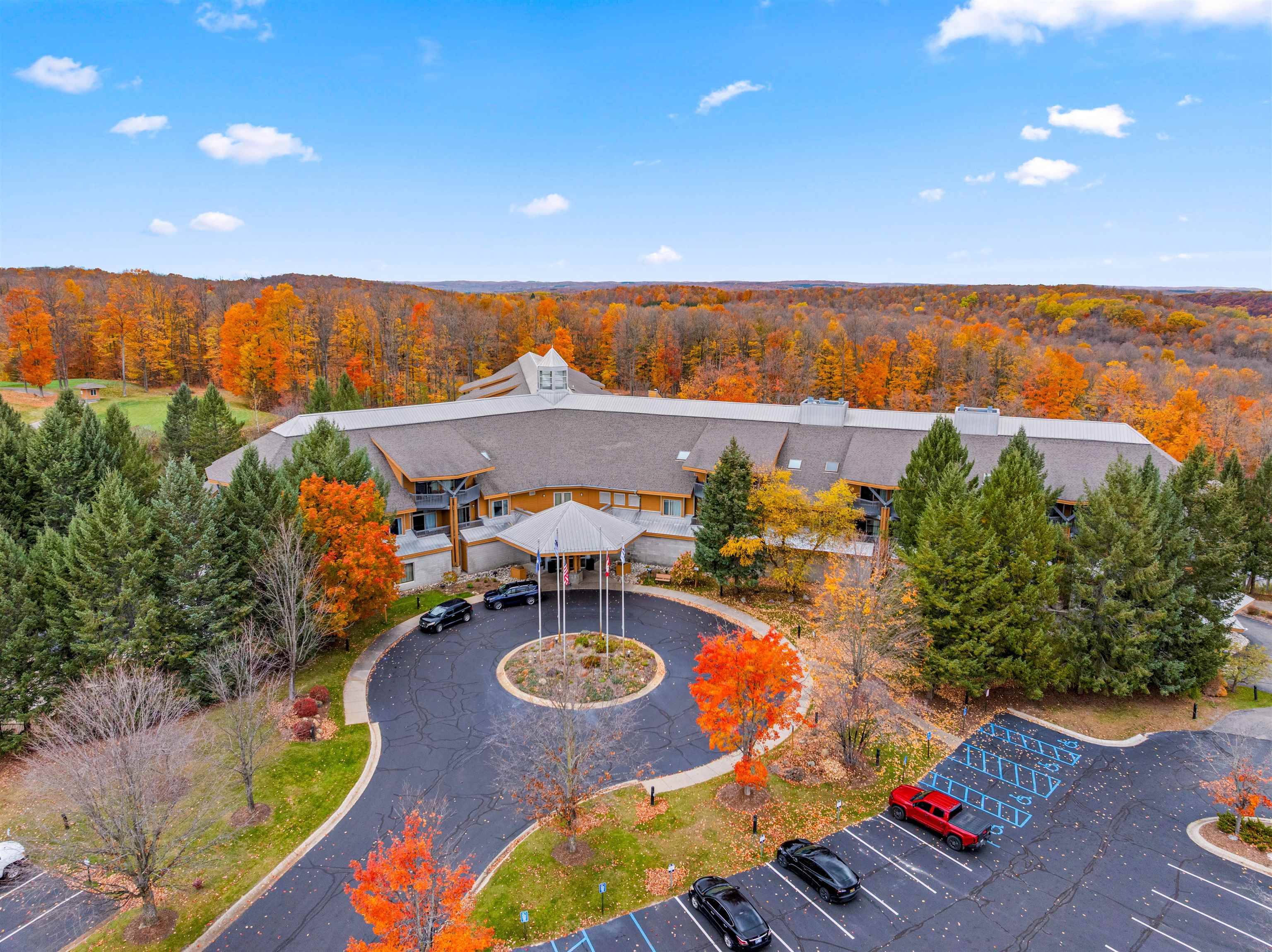 2400 Troon South, Kearney Twp, MI 49615