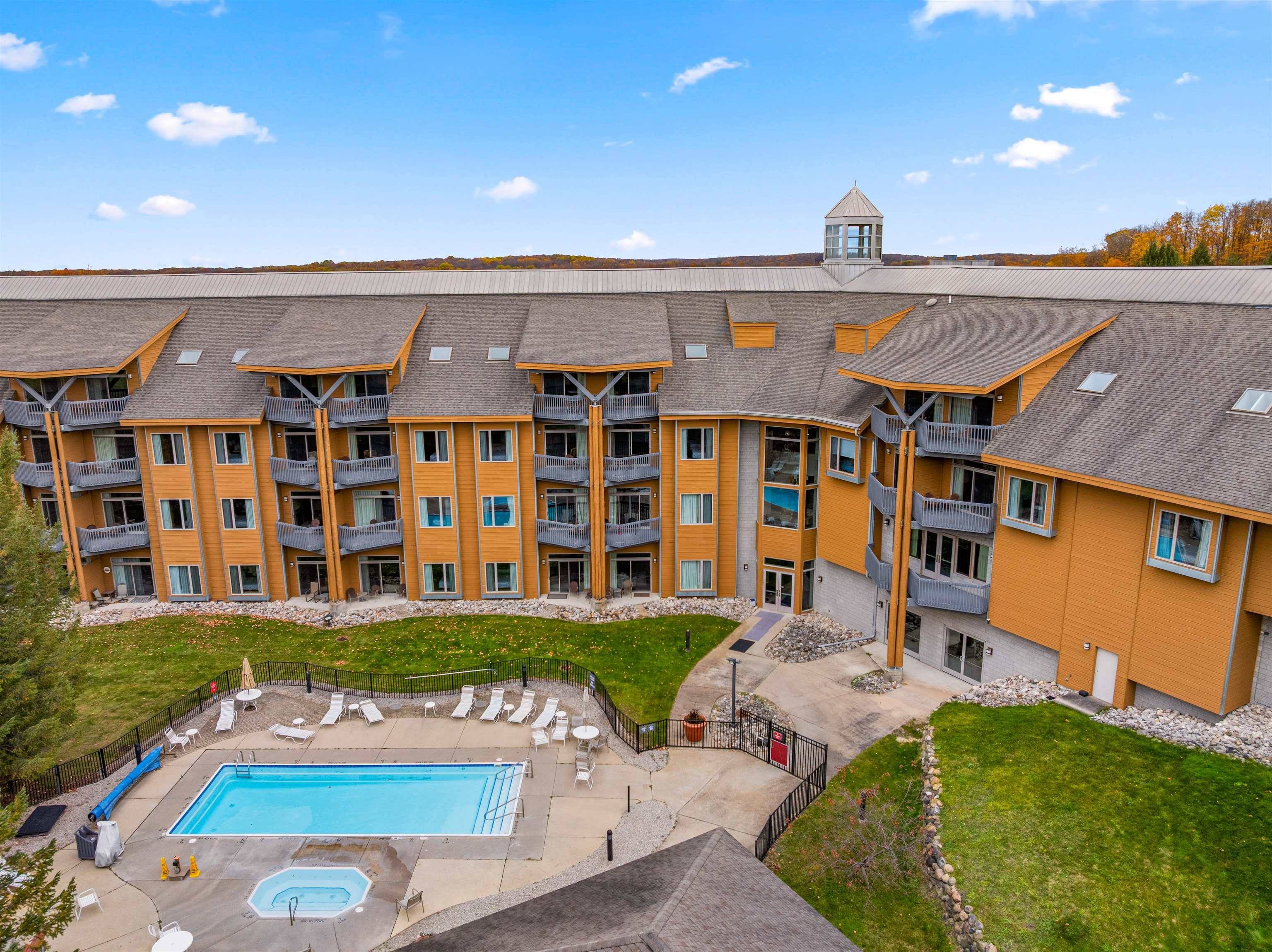 2400 Troon South, Kearney Twp, MI 49615