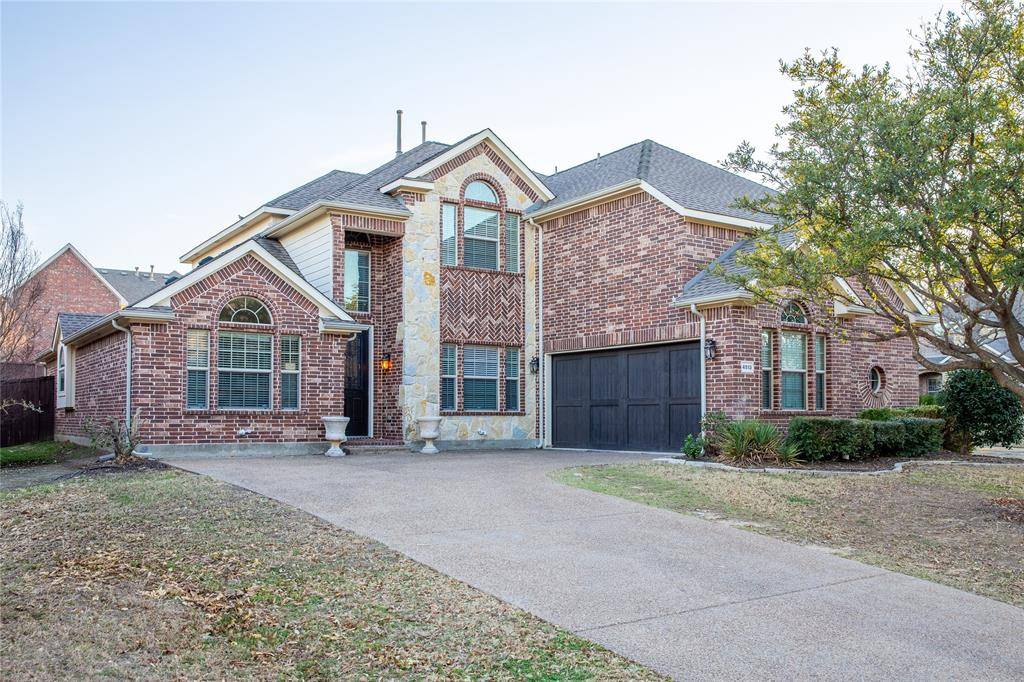 4513 Oxbow Drive, Mckinney, TX 75072