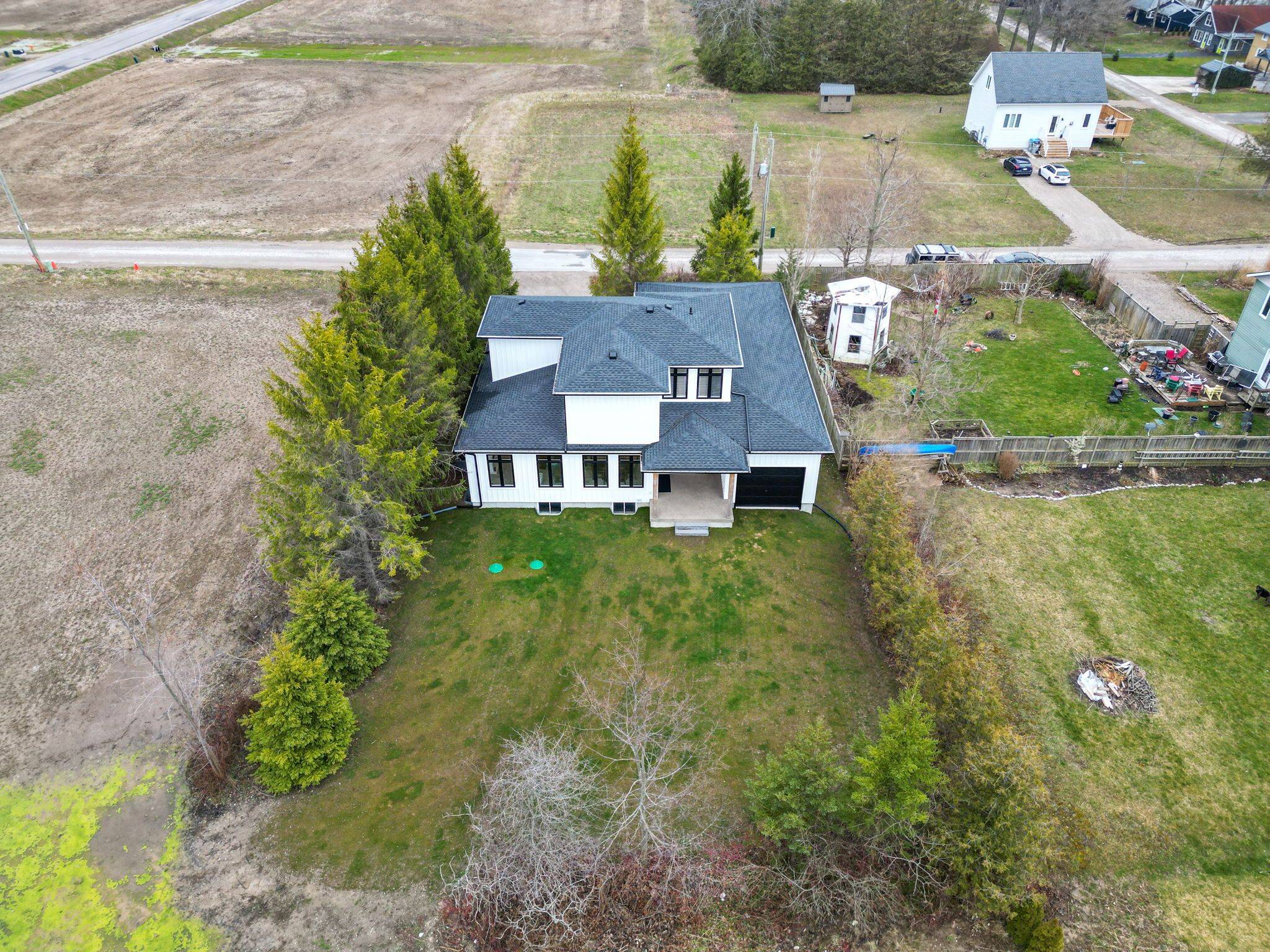 34180 Melena Beach Side Road, Bluewater, ON N0M 1G0