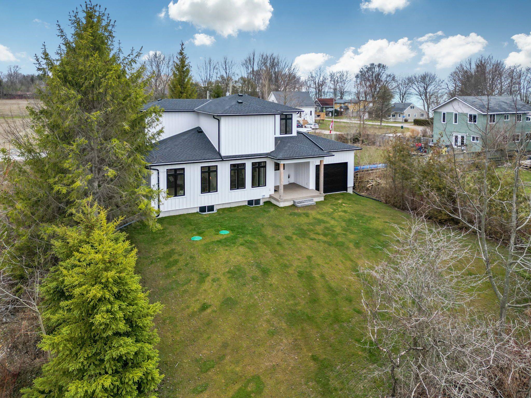 34180 Melena Beach Side Road, Bluewater, ON N0M 1G0
