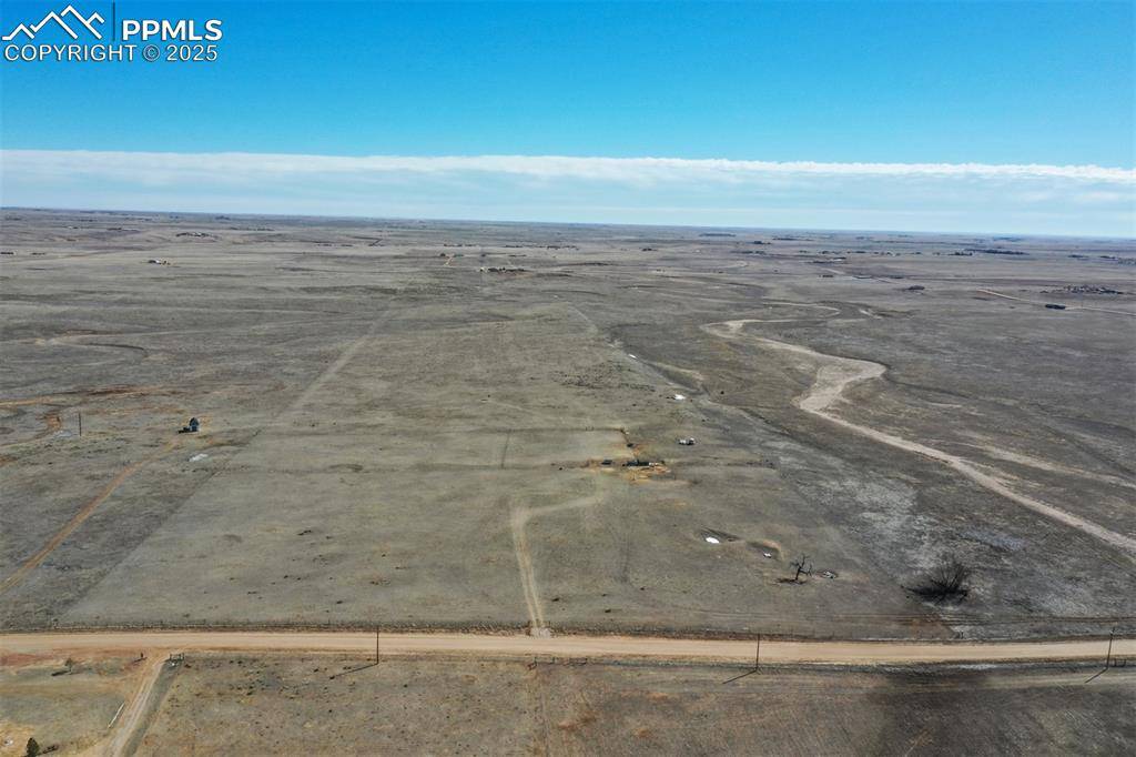 10095 Wagner RD, Calhan, CO 80808