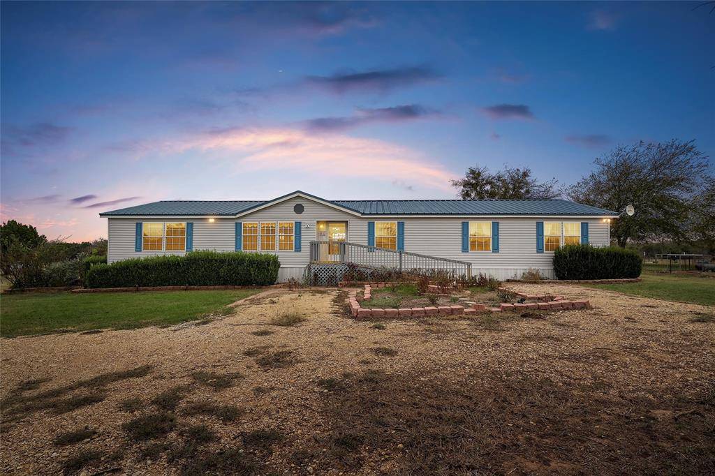 764 BENEVOLENCE Way, China Spring, TX 76633