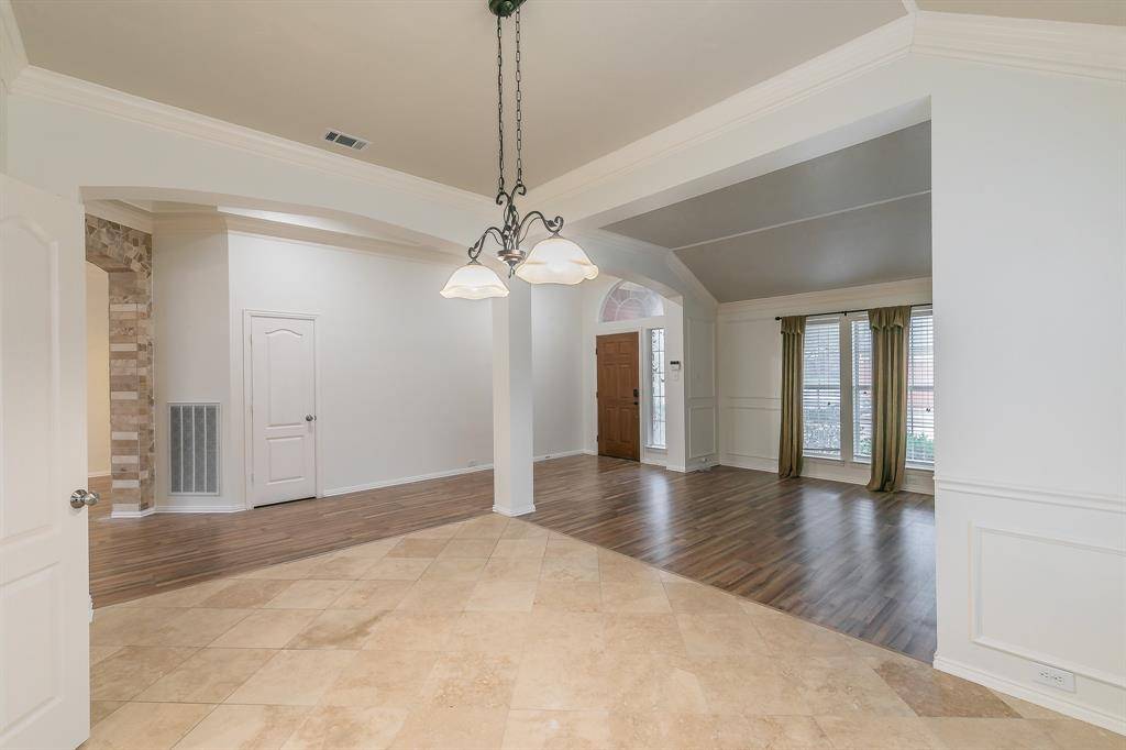 4633 Baldwin Lane, Plano, TX 75024