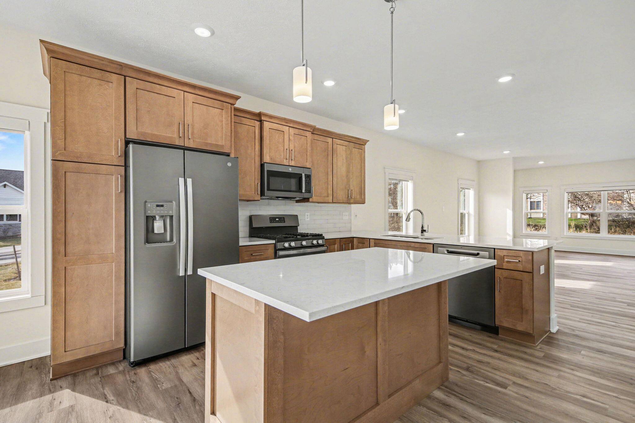 2785 W Cobblestone CT SE, City Of Kentwood, MI 49512