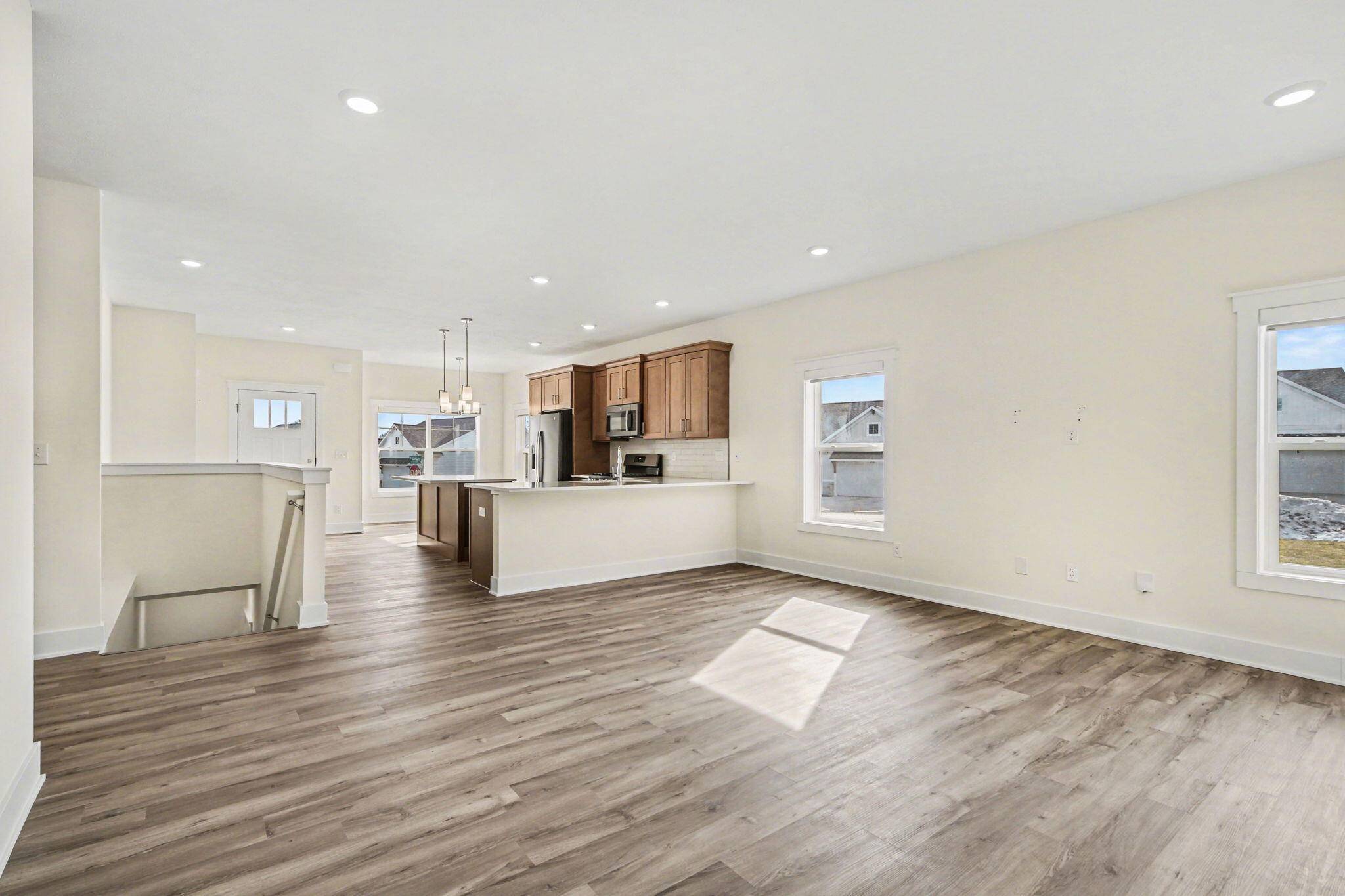 2785 W Cobblestone CT SE, City Of Kentwood, MI 49512