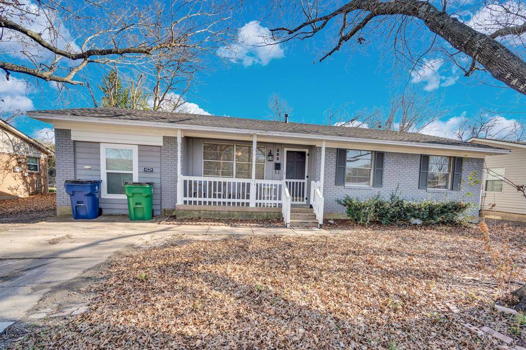 302 Cumberland Road, Waxahachie, TX 75165