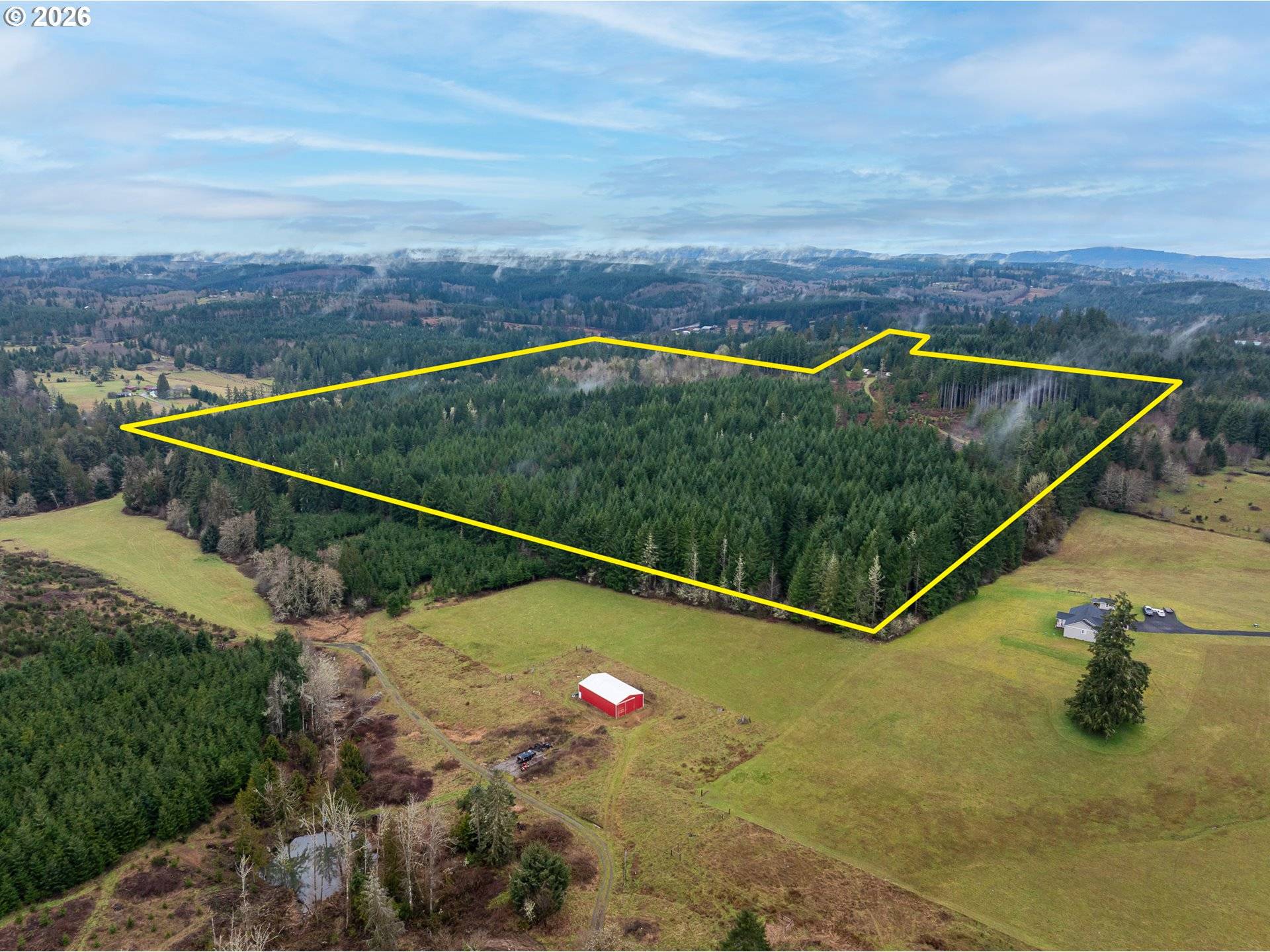 76382 Delena Mayger RD, Rainier, OR 97048