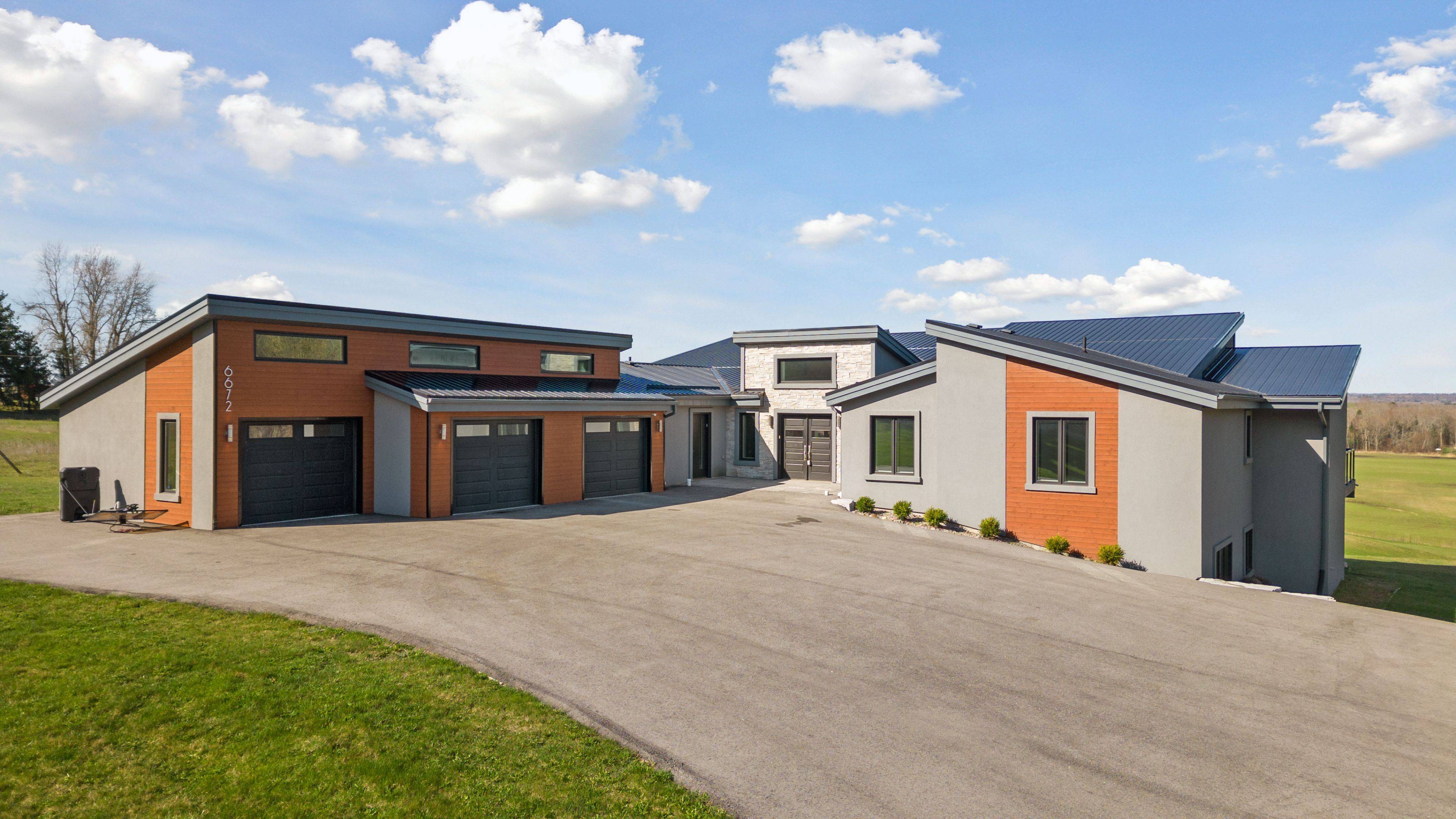 6672 Concession Road 7 RD, Adjala-tosorontio, ON L0M 1J0