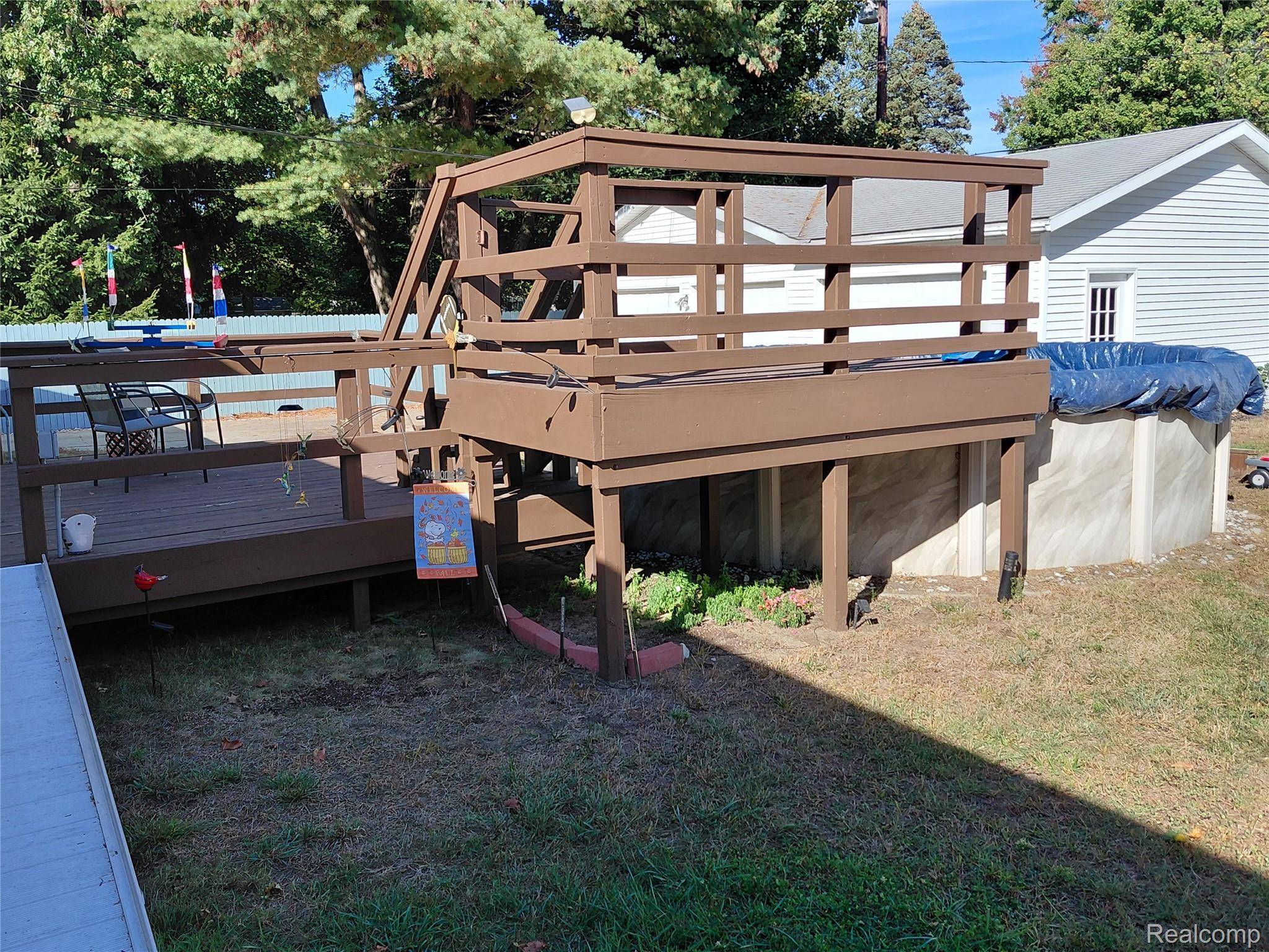 2812/2814 19th AVE, Port Huron, MI 48060